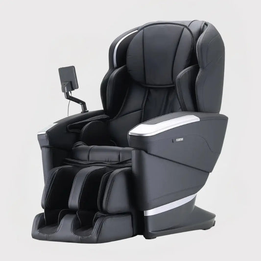 Fujiiryoki JP-4000 Cyber Relax 5D I.A. Plus Massage Chair