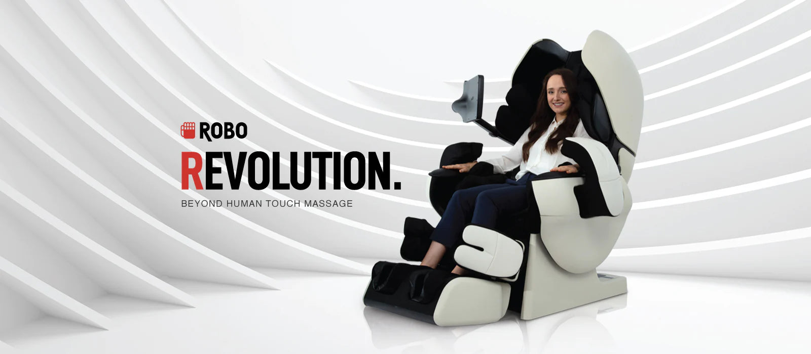 Load video: inada robo massage chair