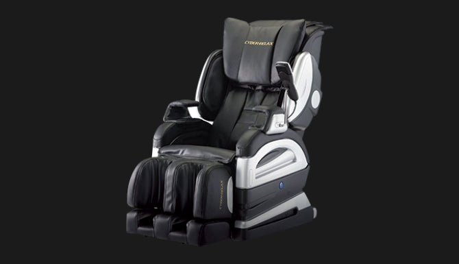 Cyber relax massage online chair price