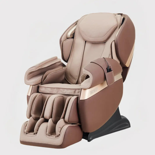 Fujiiryoki Calm Plus 4D Massage Chair