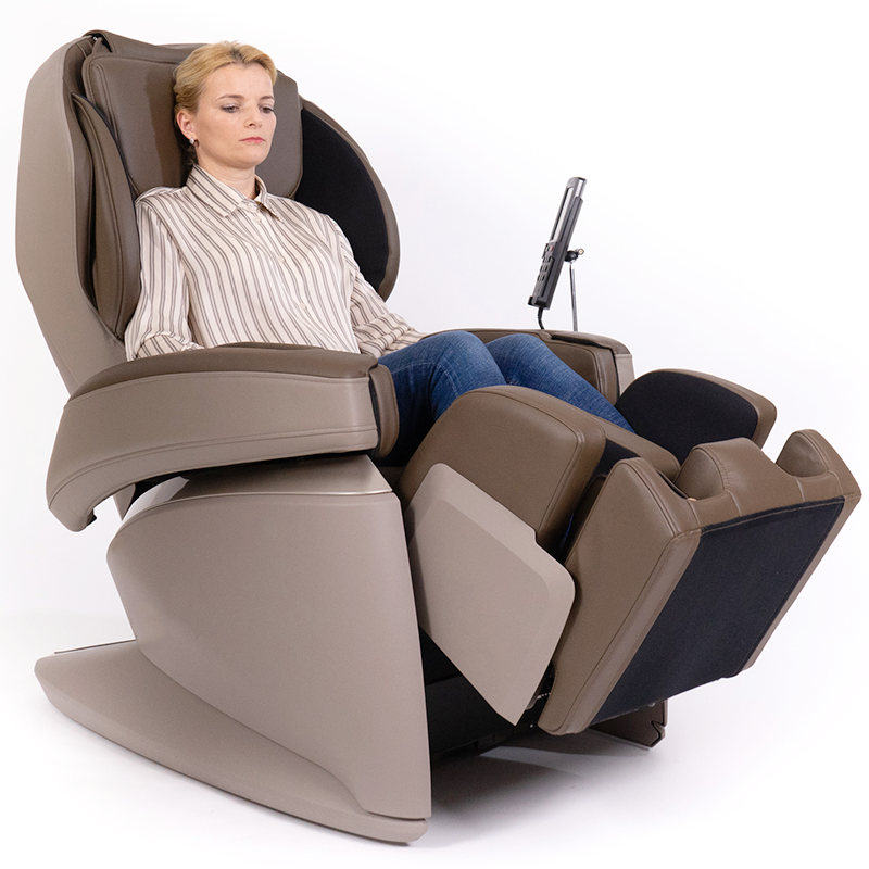 Japanese discount chair massage