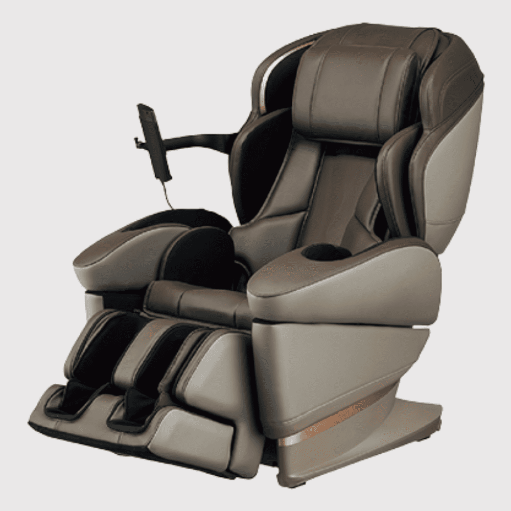 Fujiiryoki JP-3000 Massage Chair with Artificial Intelligence