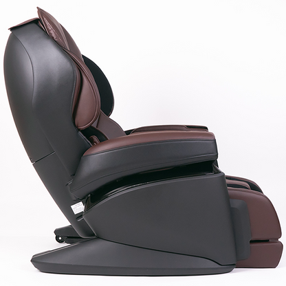 Fujiiryoki JP-1100 4D/4S Massage Chair Color Brown