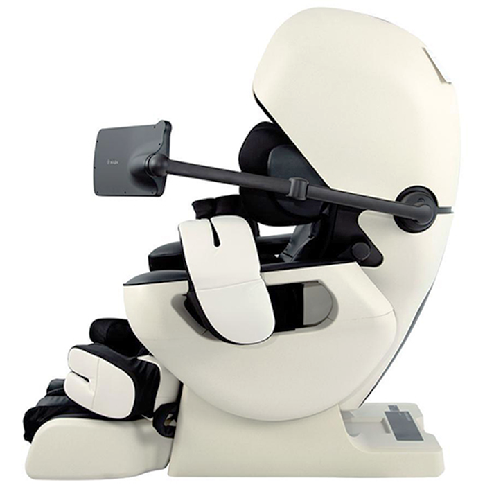 Inada Robo Massage Chair