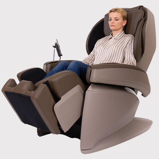 Zero Gravity Massage Chairs MedicaRelax Japanese Massage Chairs