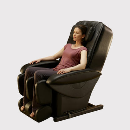 Panasonic MA59  Massage Chair Color Black