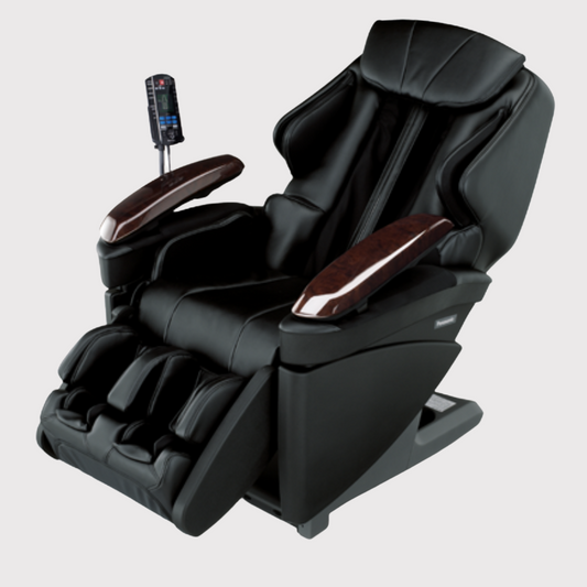 Panasonic MA70 Massage Chair Color Black