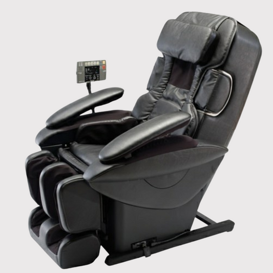 Panasonic MA59  Massage Chair Color Black