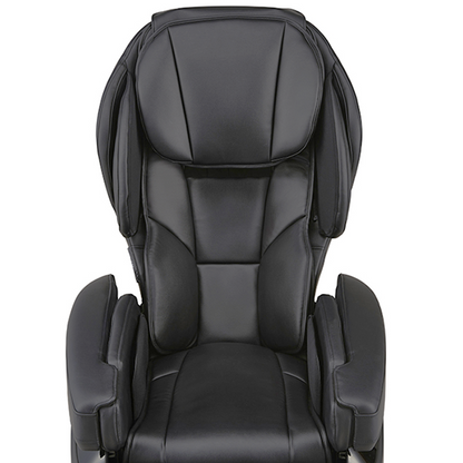 Fujiiryoki JP-1100 4D/4S Massage Chair Color Black