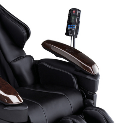 Panasonic MA70 Massage Chair Color Black